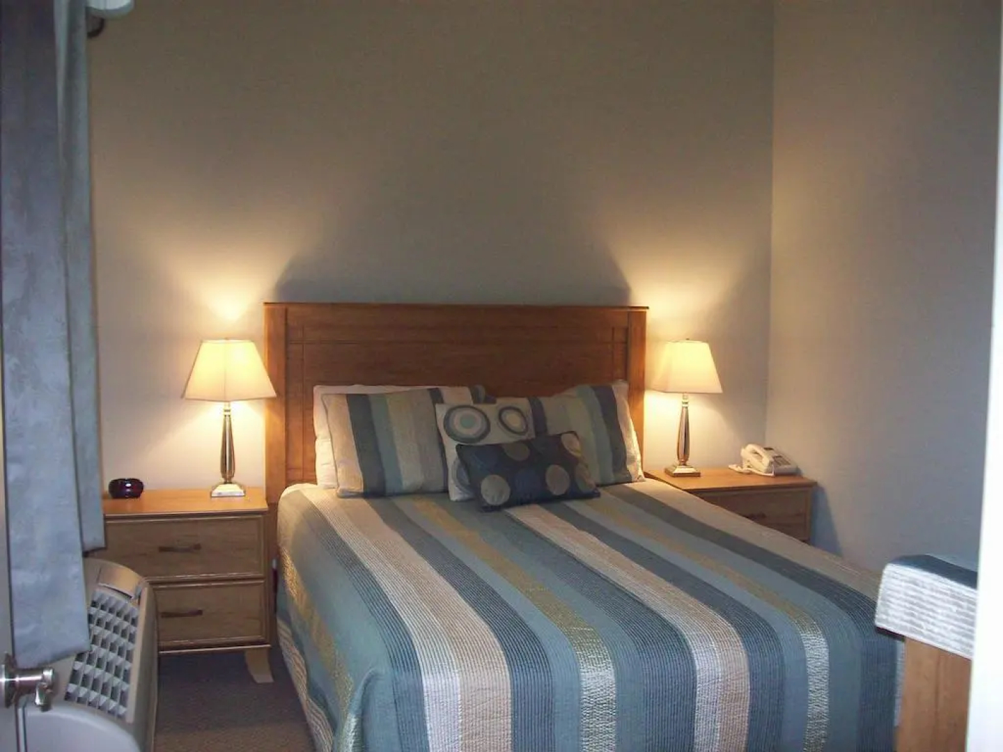 Colonel's Suites