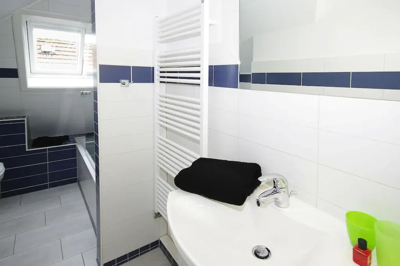 Apartment, Wyk on Foehr