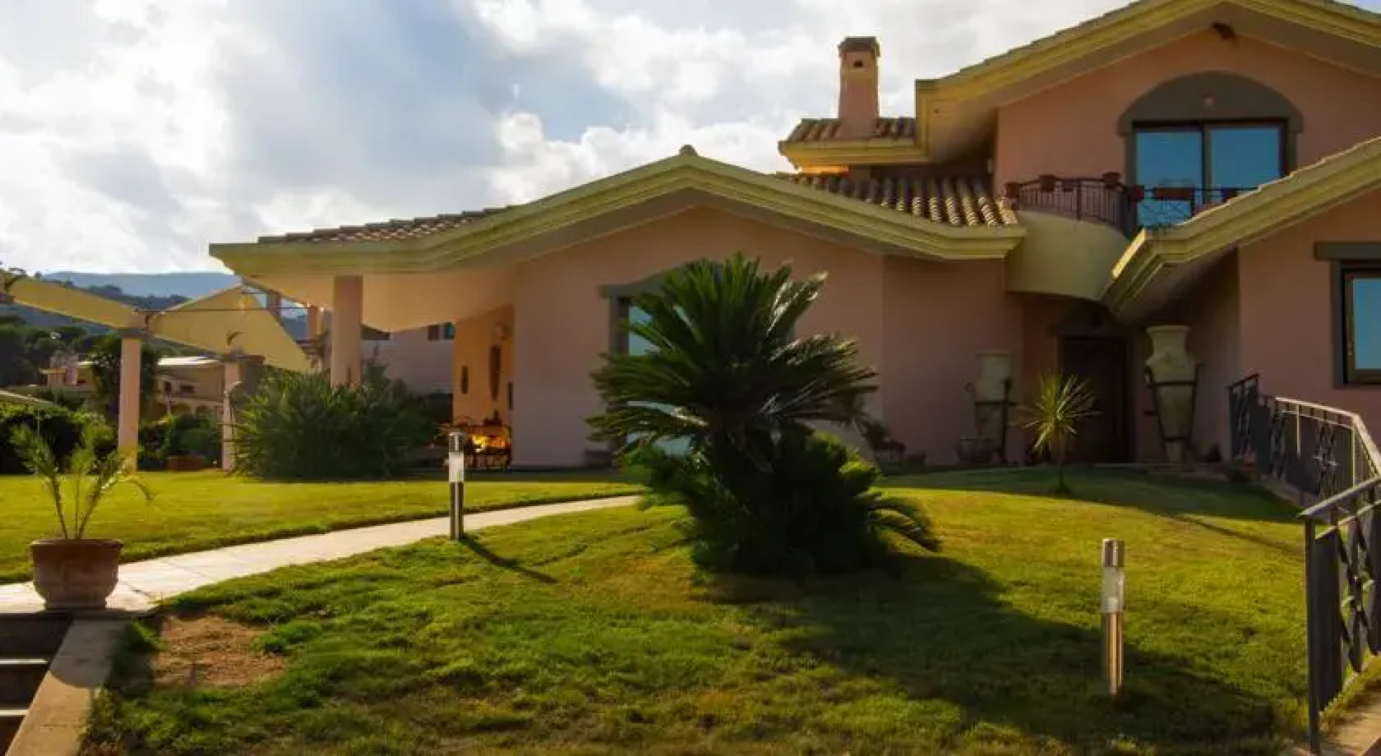 B&B Villa Rosa dei Venti