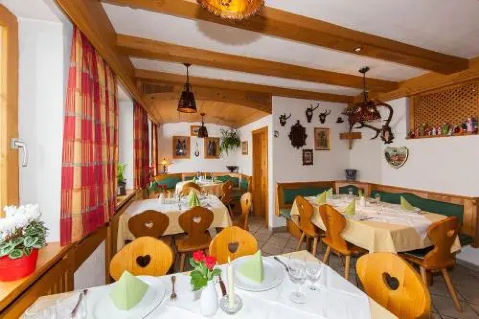 Gasthaus Weisses Ross l