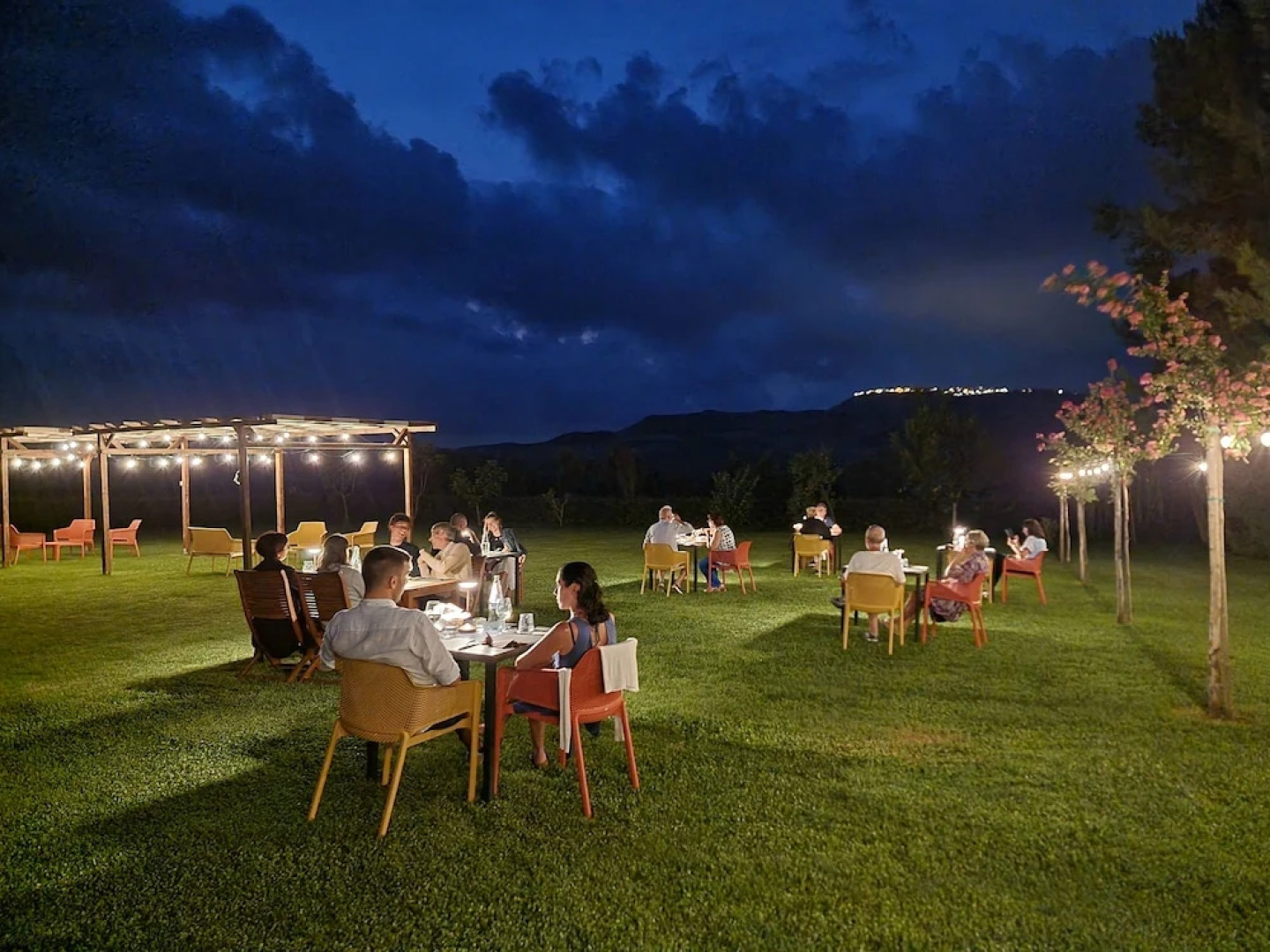 Agriturimo Essentia Dimora Rurale