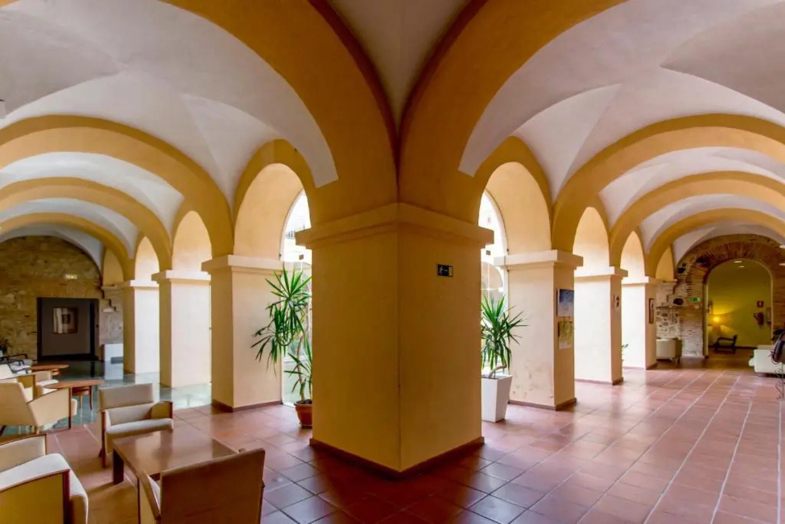 Hospedería Valle del Ambroz