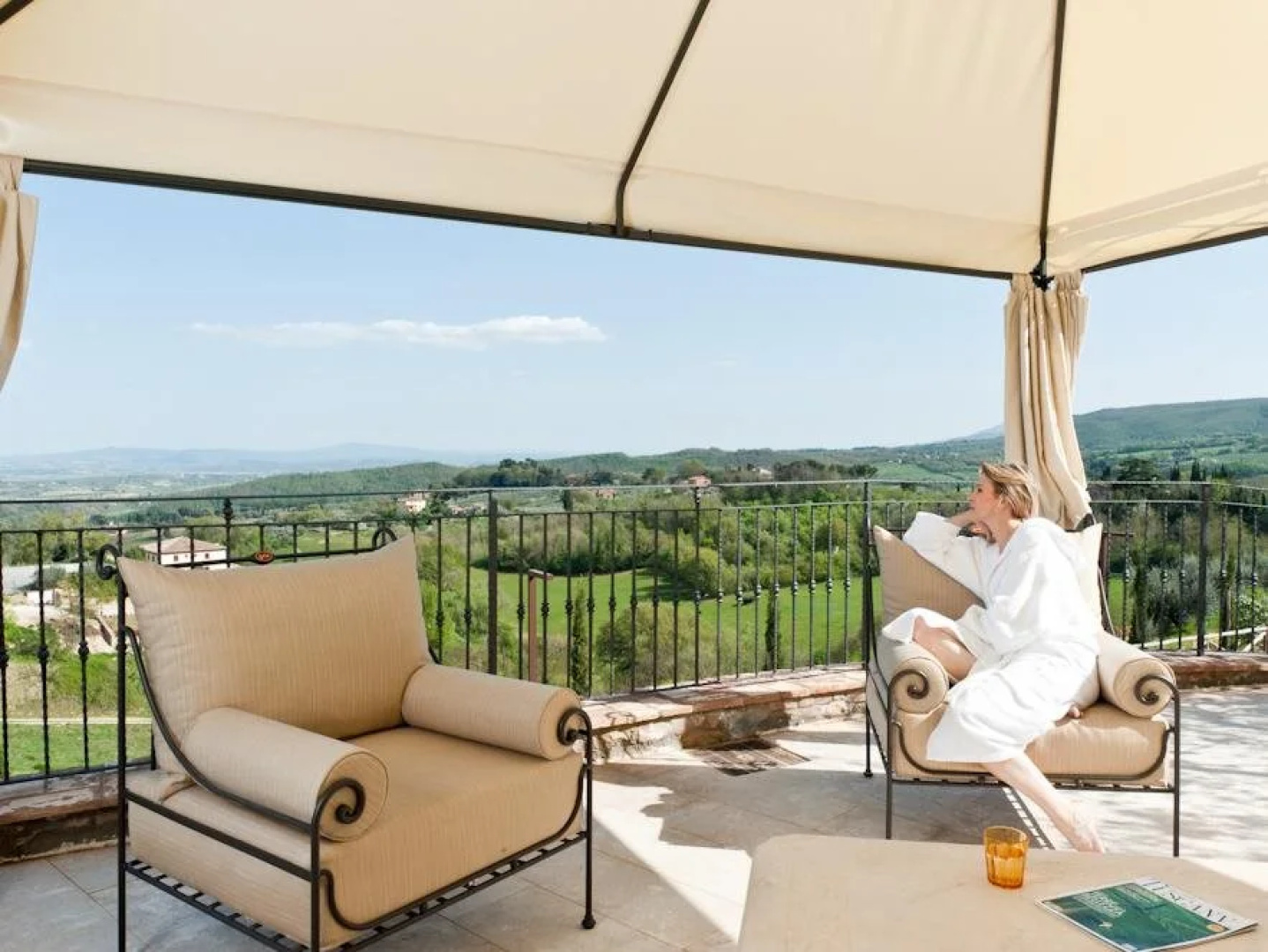 Etruria Resort & Natural Spa