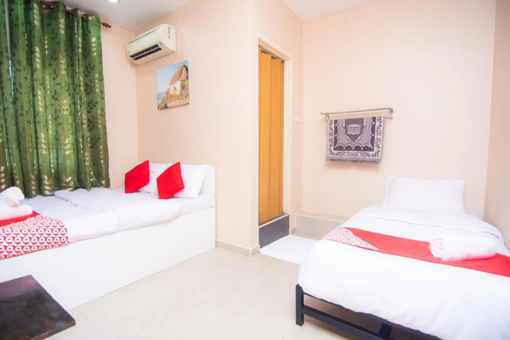 Hotel O Hajah Rohayah