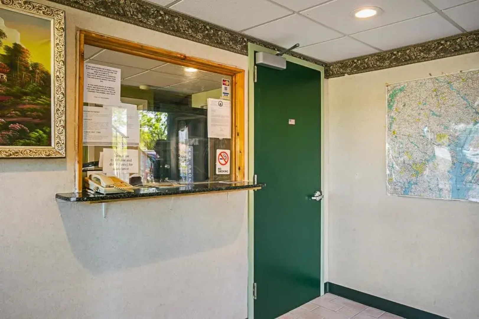 Studio 6 Aberdeen, MD