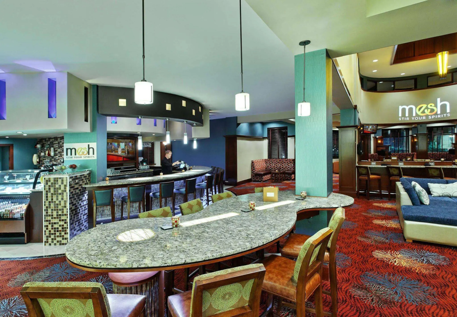 Spartanburg Marriott