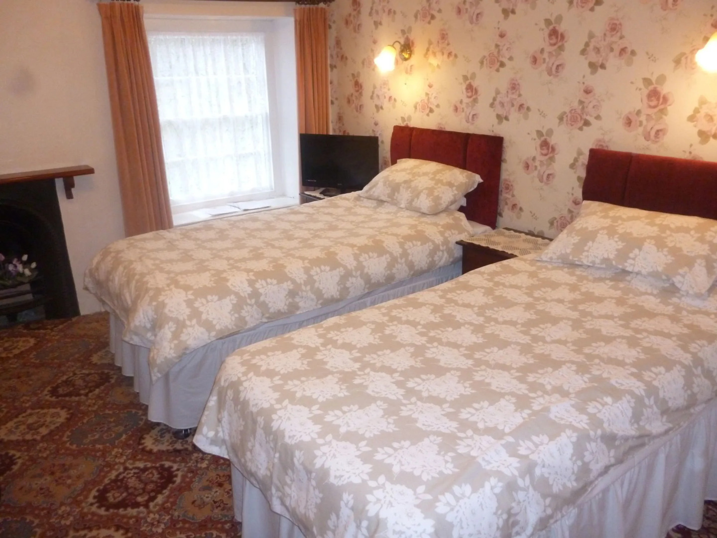 Score Valley Country House