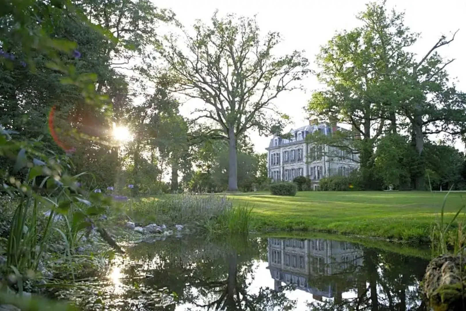 Château La Creuzette