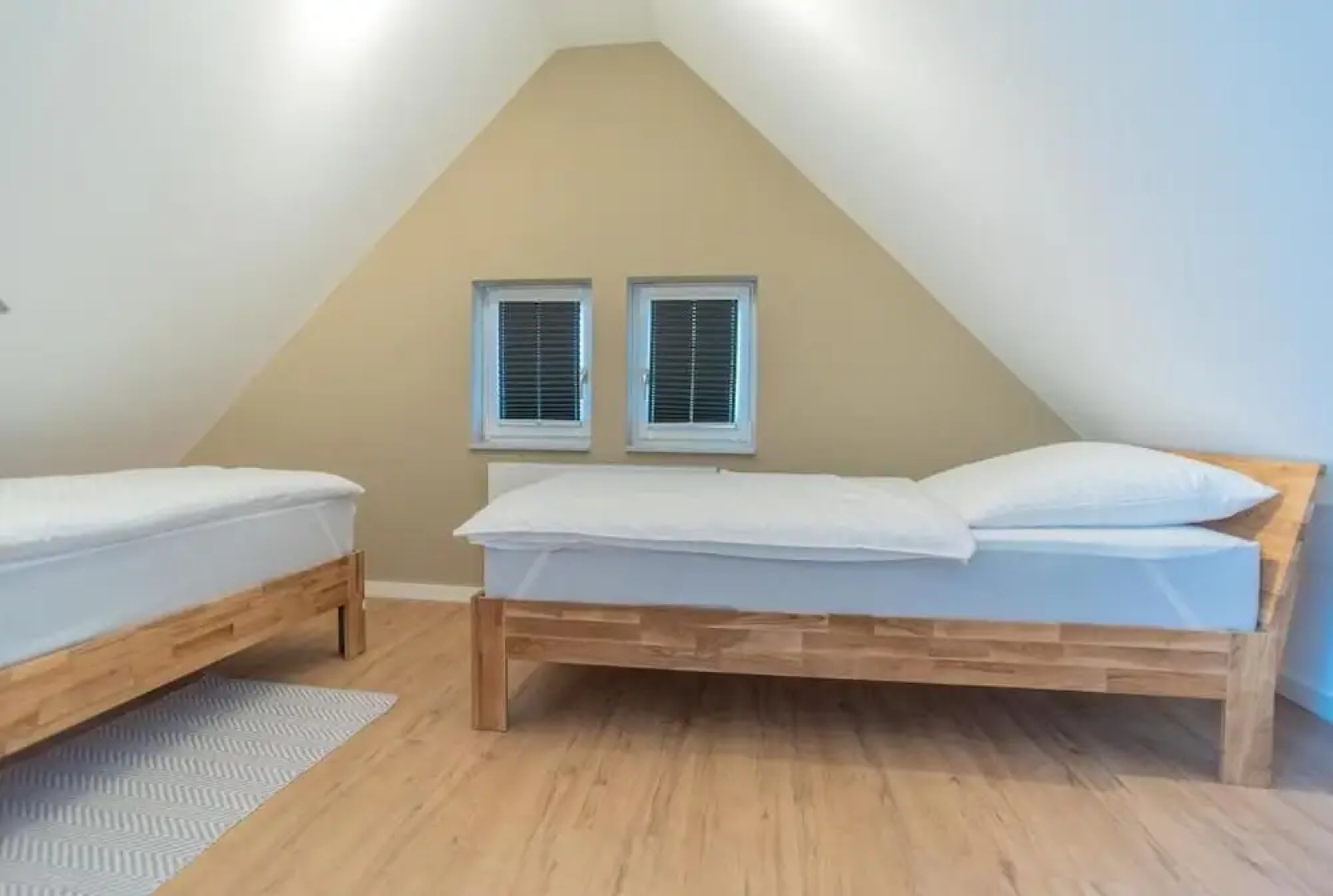 Zur Quelle - Ferien-Apartment-Haus