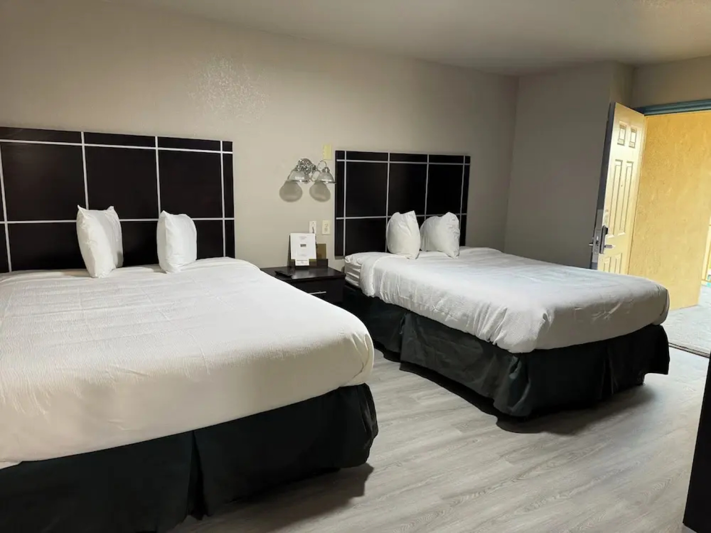 Executive Inn Crystal City