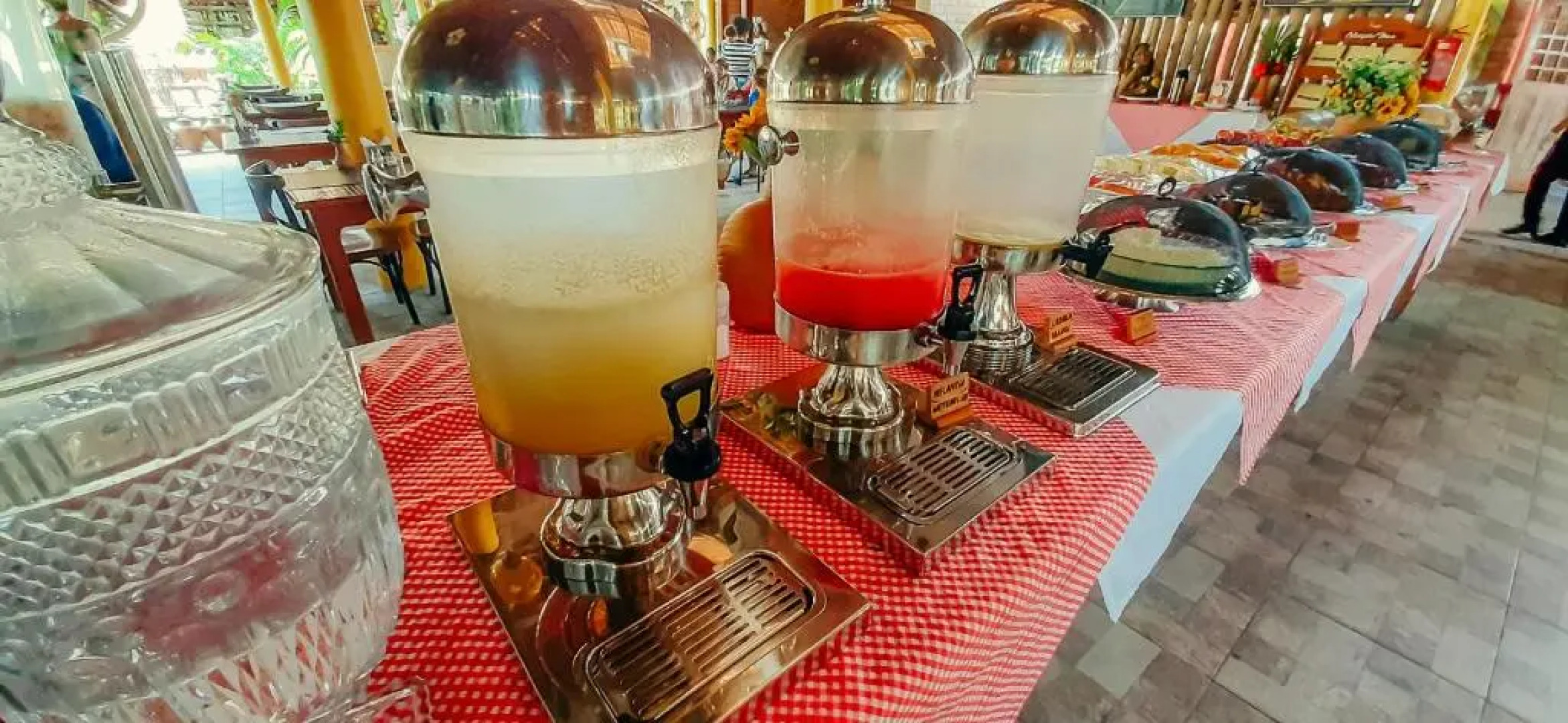 Porto Preguiças Resort