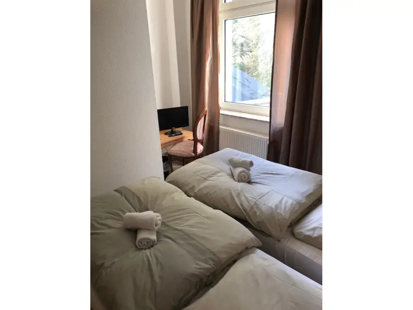 Fettehenne Gästehaus