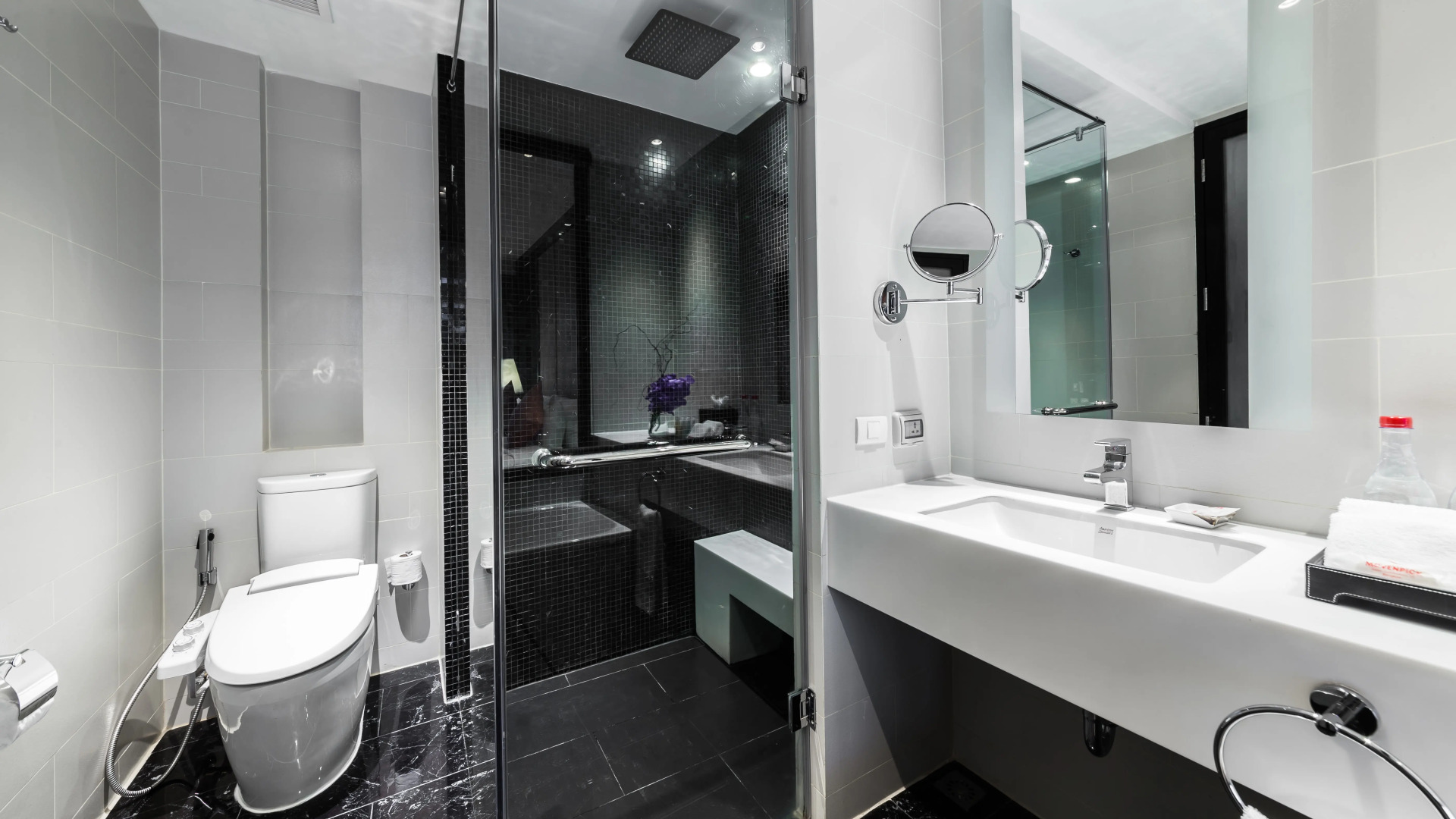 Mövenpick Hotel Sukhumvit 15 Bangkok