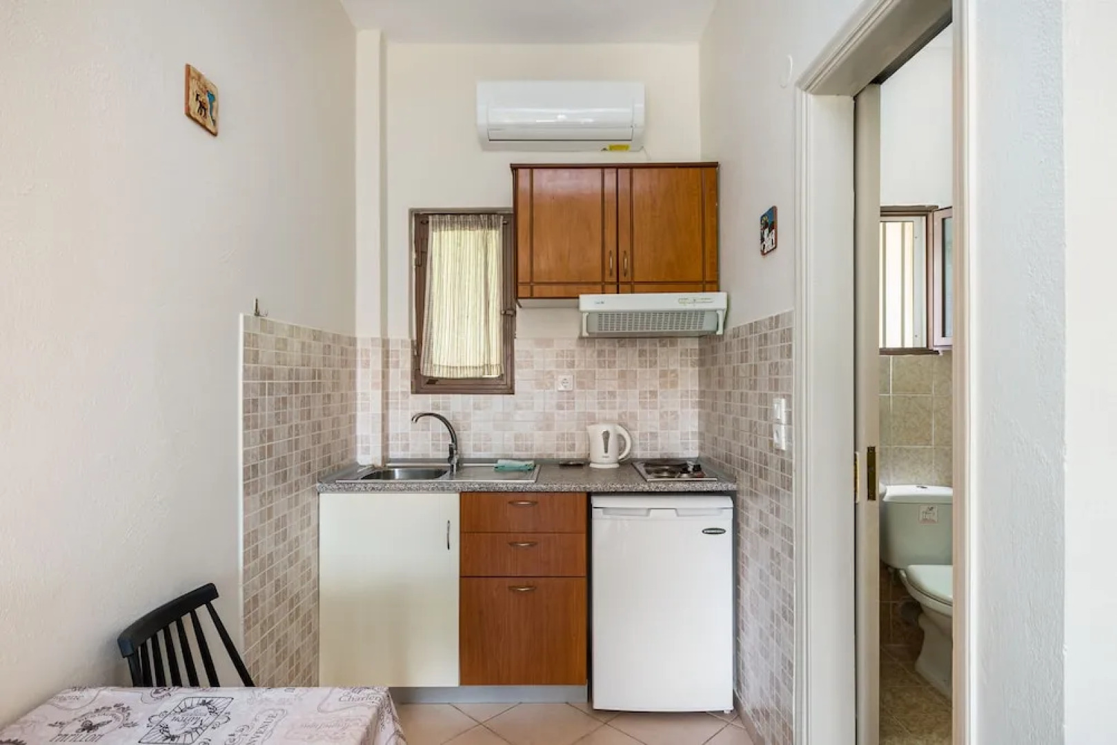 Ipsos Pool Apartments, Villa Maria, Two Bedroom