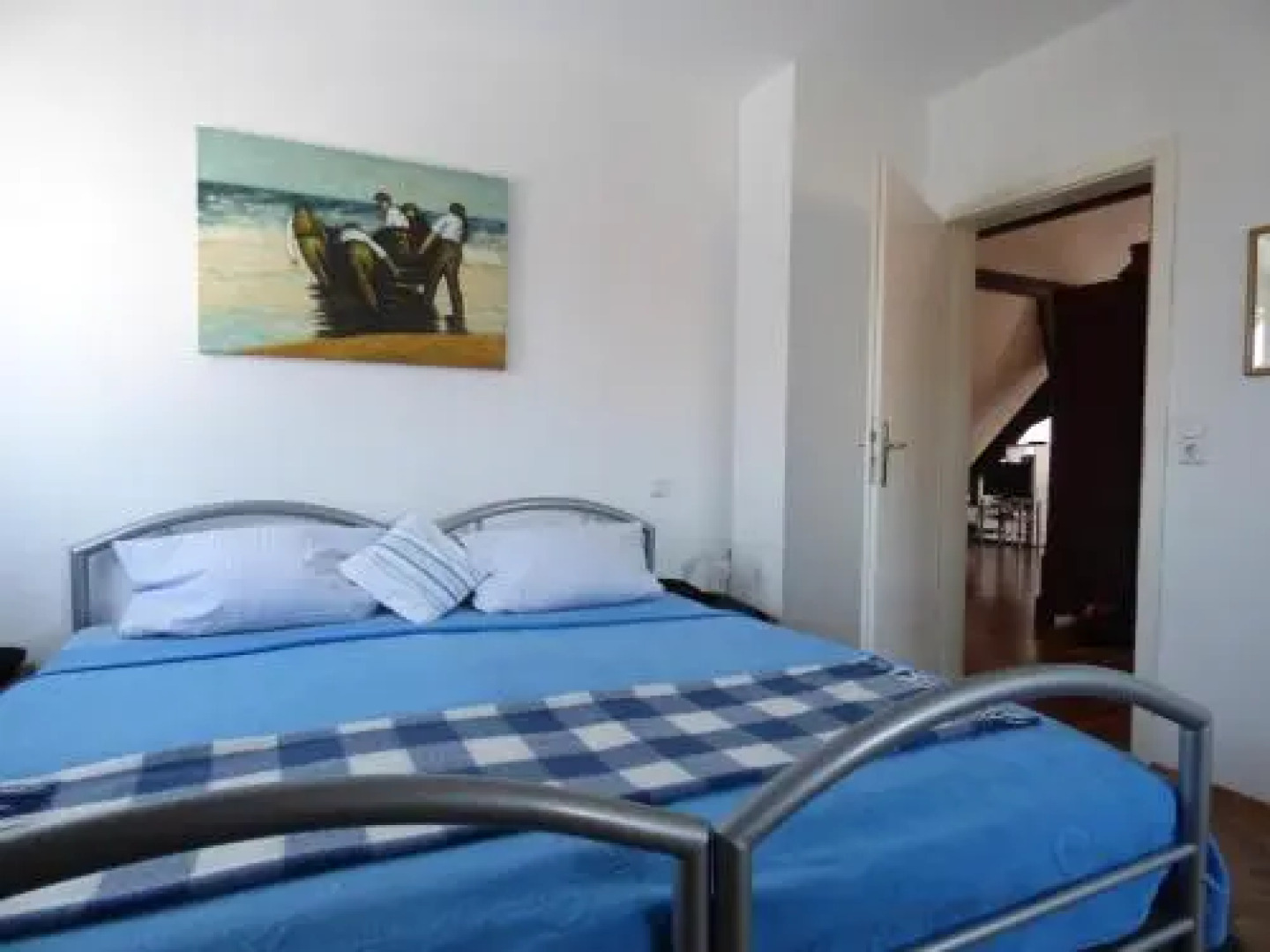 Ferienwohnung Lavendel