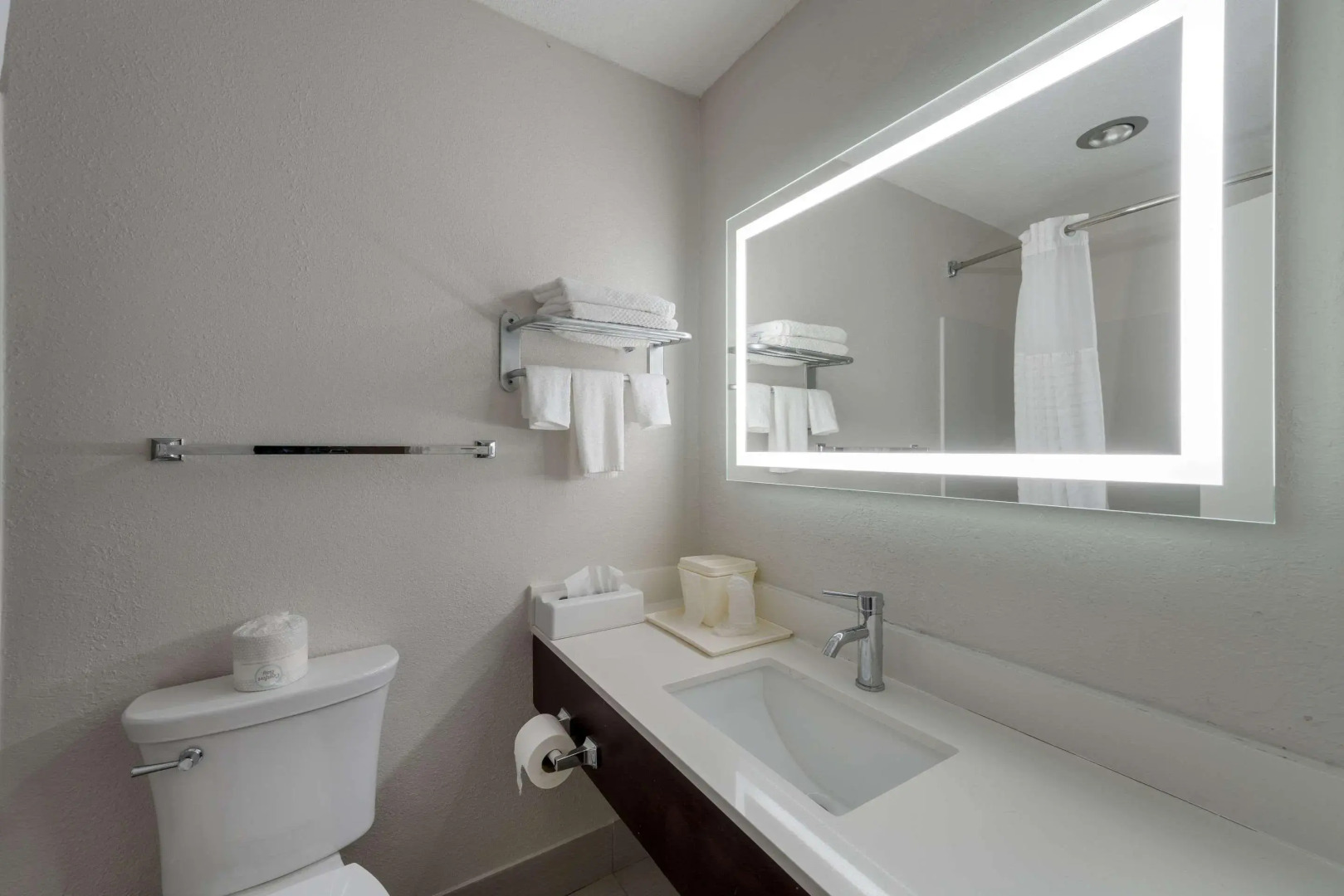 Quality Inn University Area