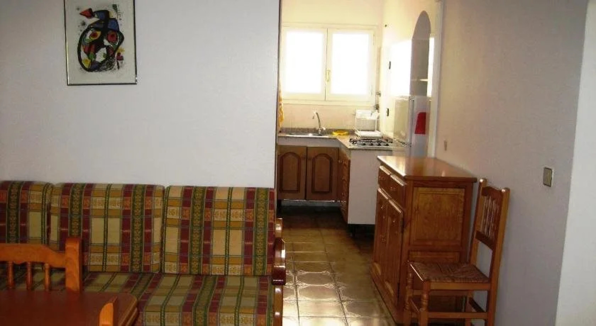 Apartamentos Can Torrents