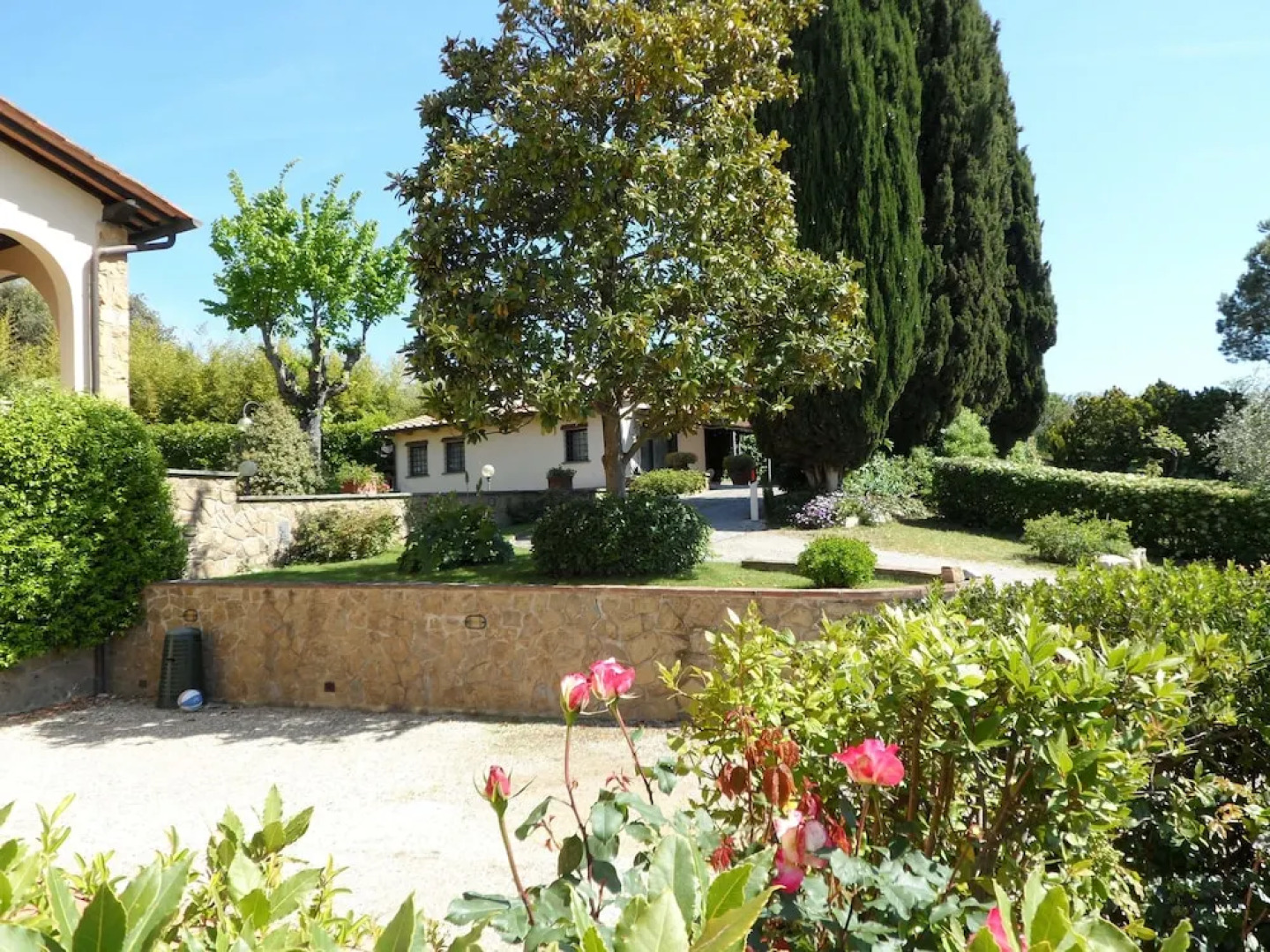 Casa Vacanze Villa il Borraccio