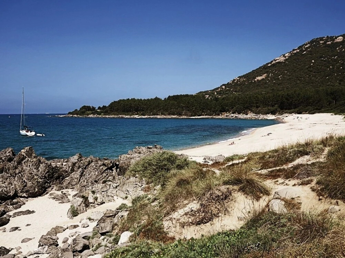 Résidence Ogliastrello