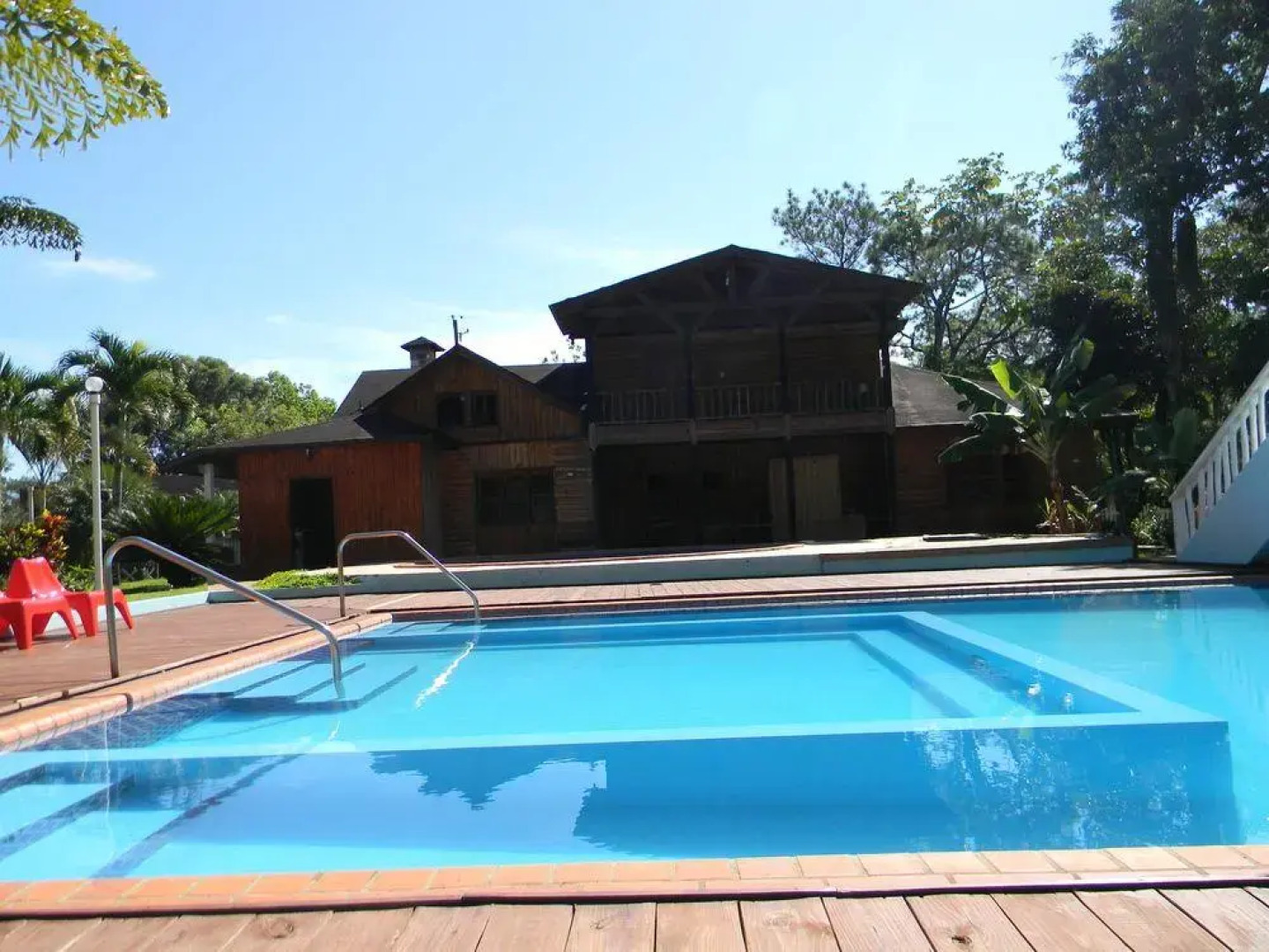 Hotel Jardines del Montaña