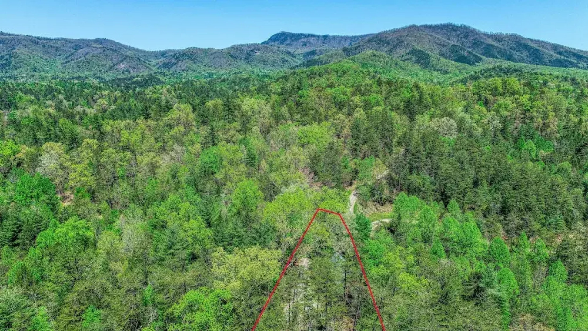 Bear Pause - 2 Bedrooms, 2 Baths, Sleeps 6 Cabin by RedAwning