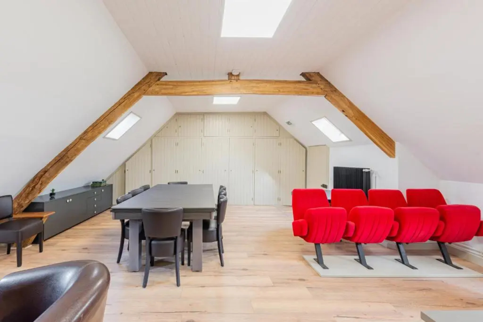 Clos 1736 - Le Saint-Andrews