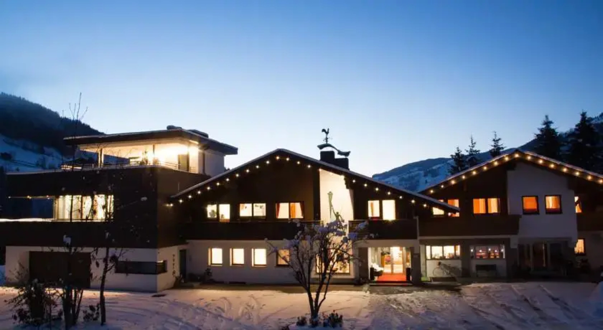 Wohnen by Lizzy Rohrmoser