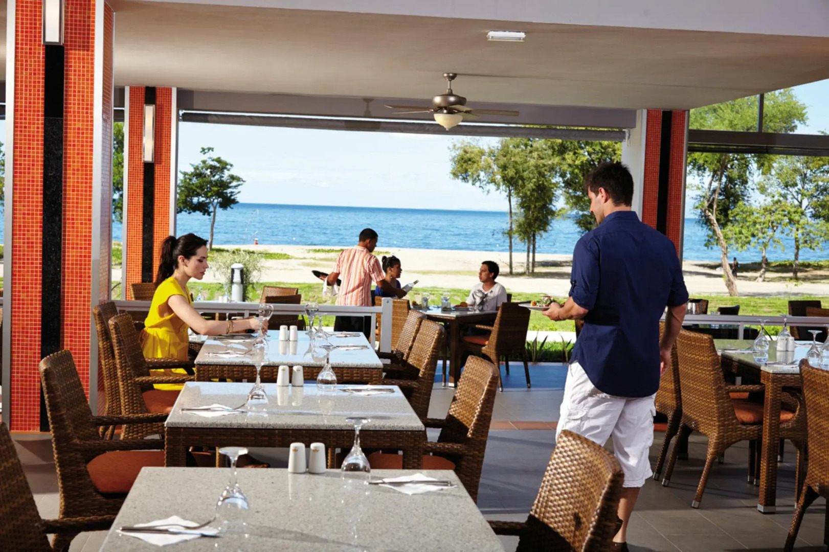 Hotel Riu Palace Costa Rica - All Inclusive