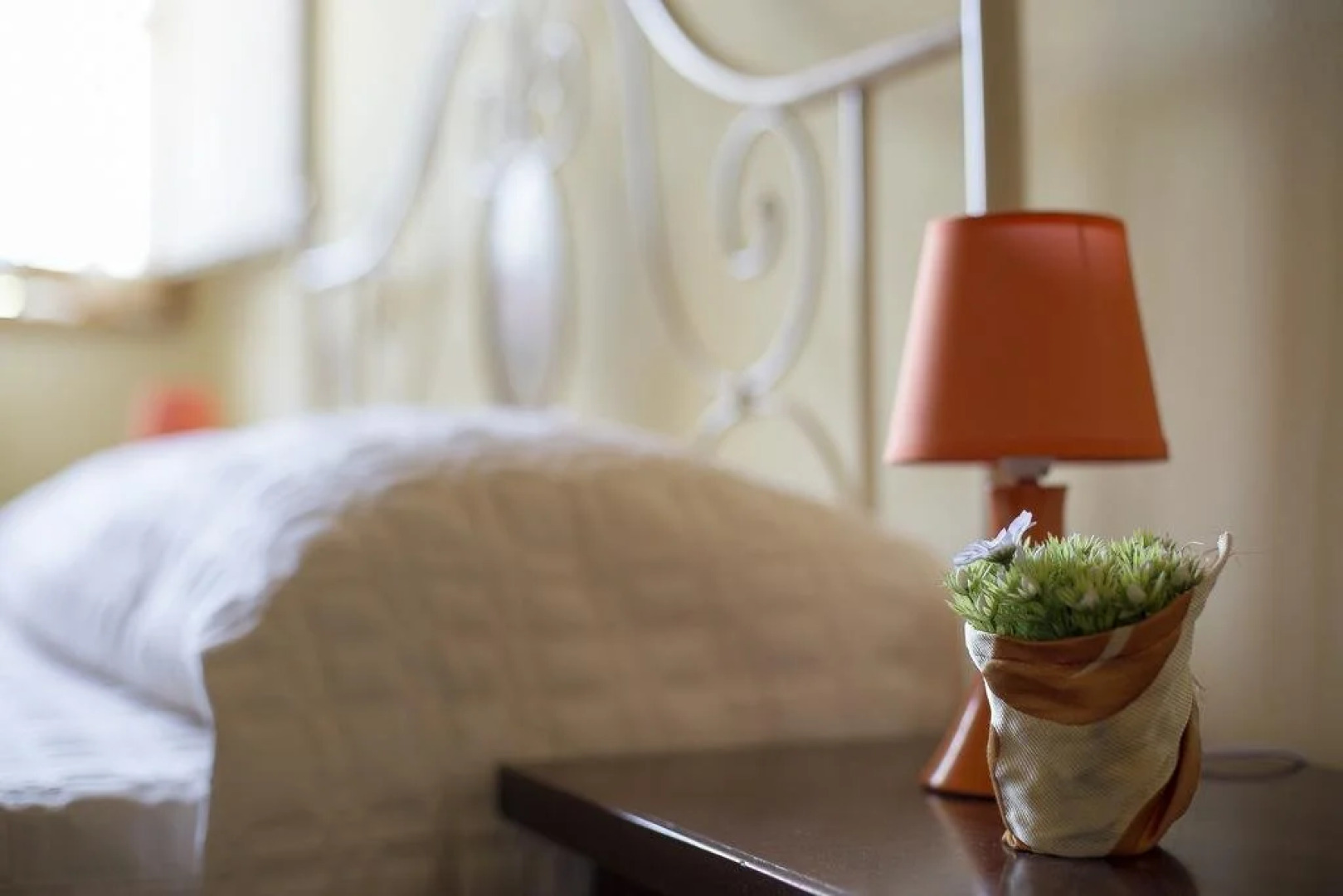 Casa Vacanze Benestare