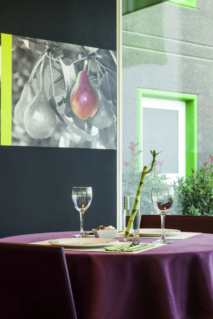 ibis Styles Lleida Torrefarrera