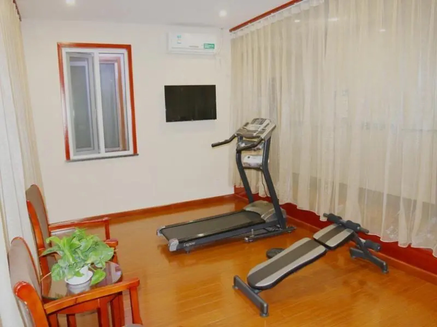 GreenTree Inn HeFei FeiDong County GuiWang Road LuZhou Medical School Hotel