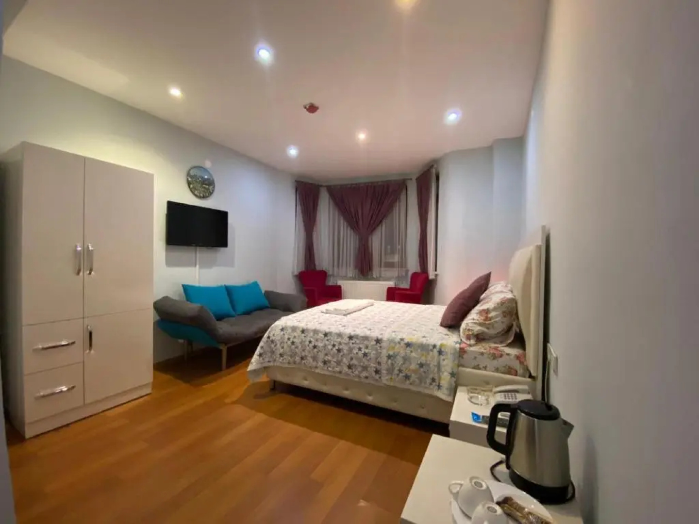 MyMoon Residence