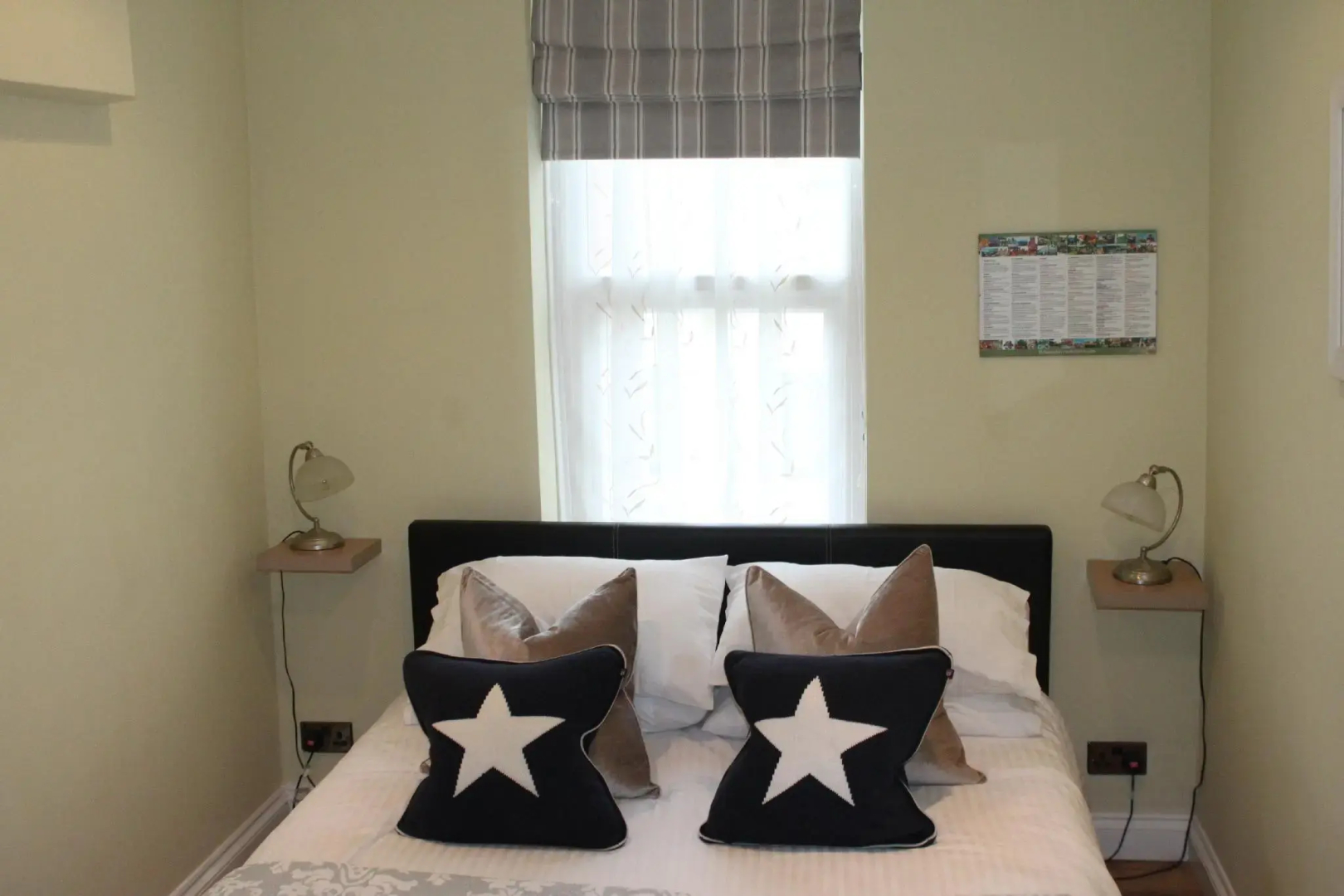 Devon House Guest House