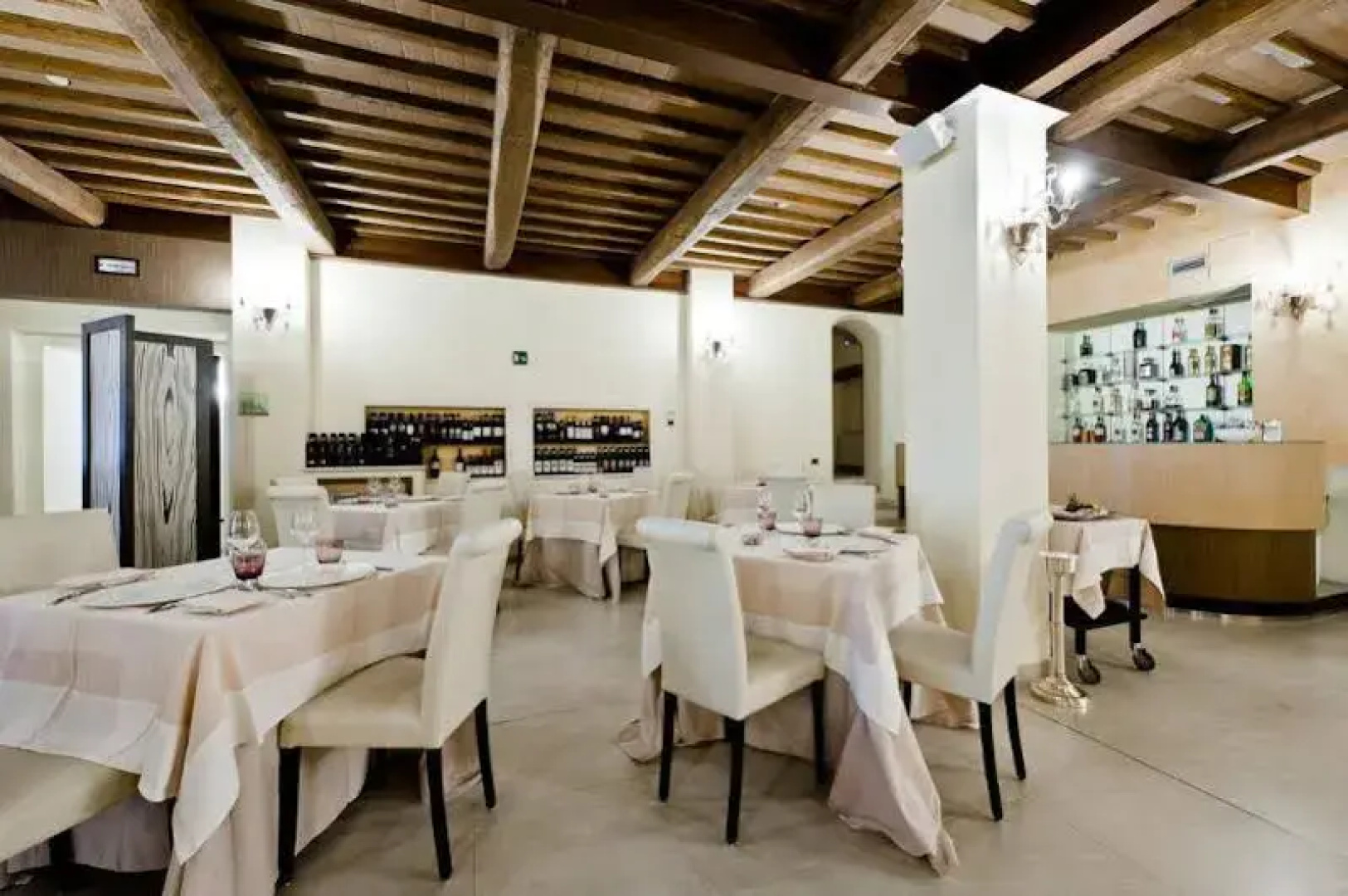 Etruria Resort & Natural Spa