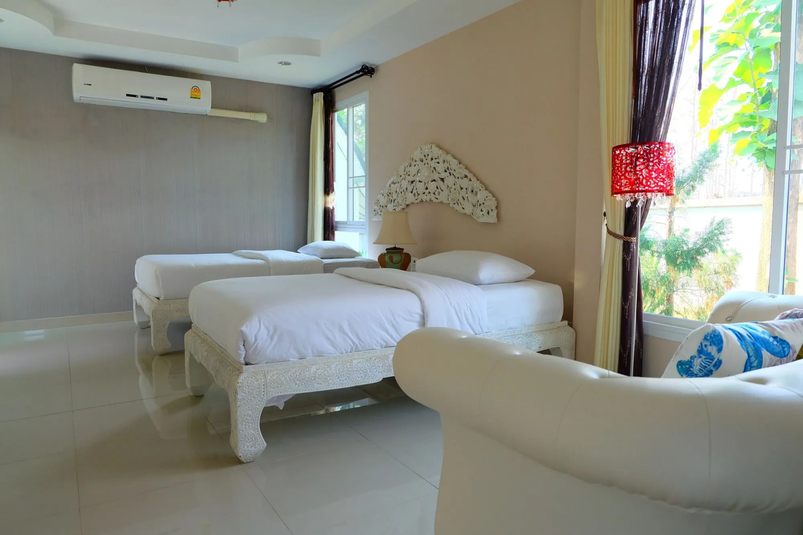 Dream Villa Resort at Chiangmai