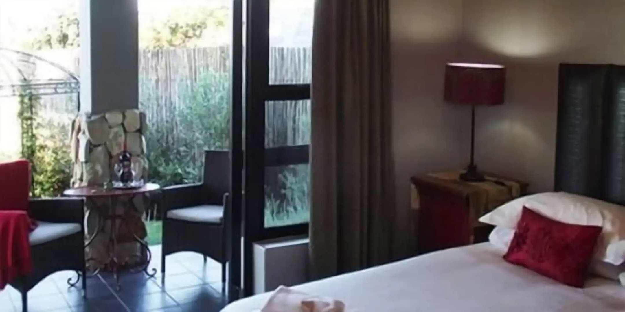 Stone Olive Guest House