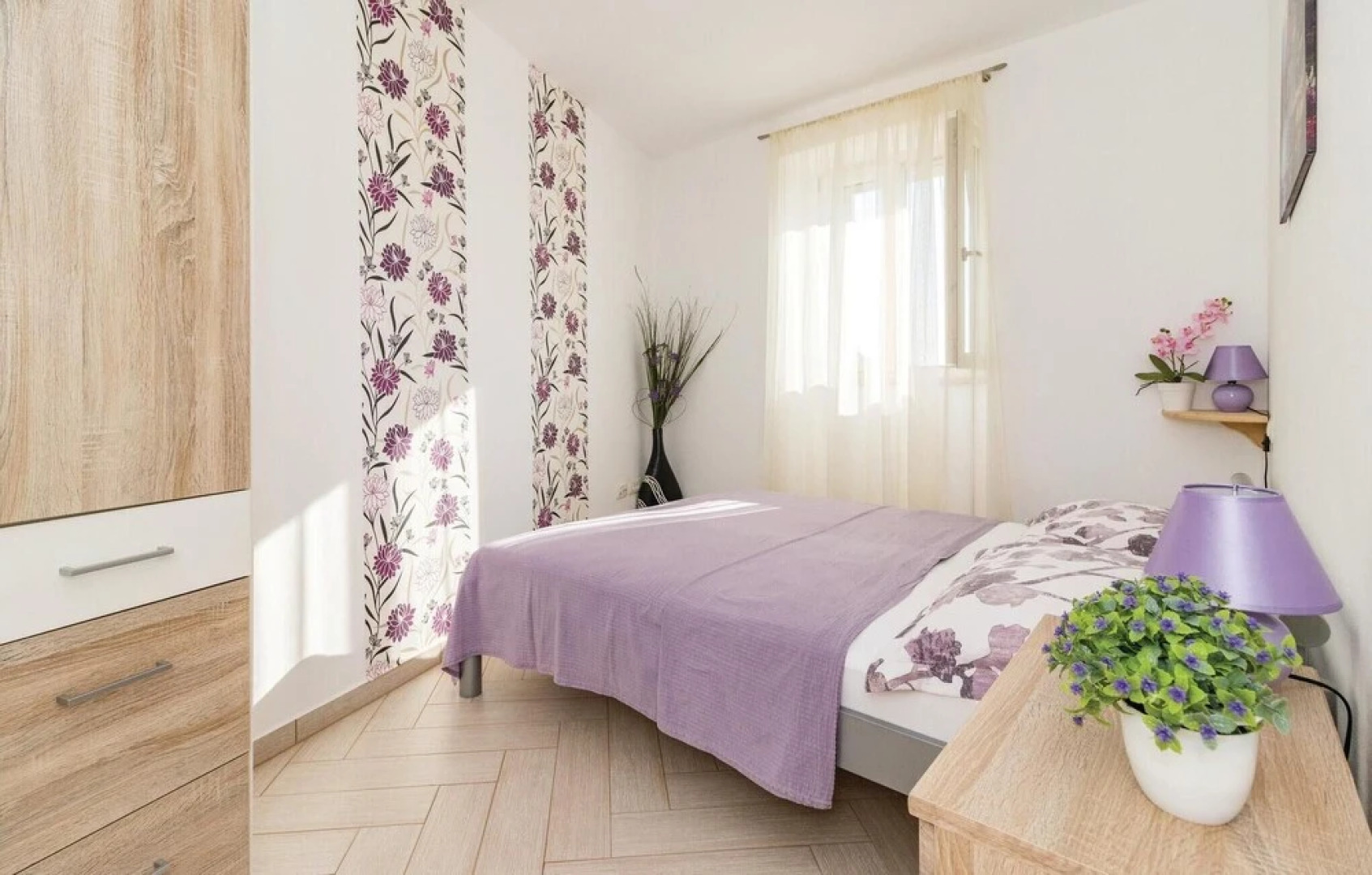 Awesome Home in Vodnjan With Wifi and 6 Bedrooms