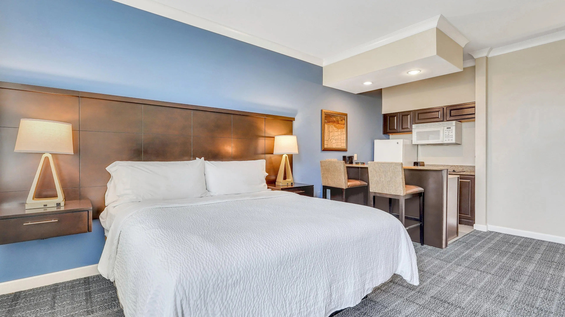 Staybridge Suites Savannah Historic District by IHG