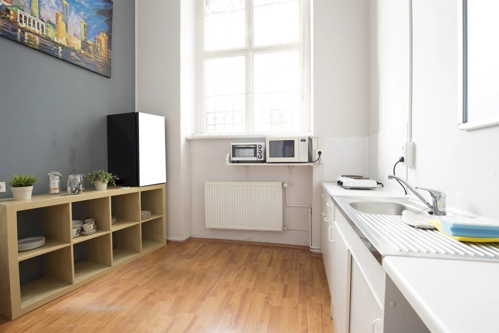 a&o Leipzig Hauptbahnhof