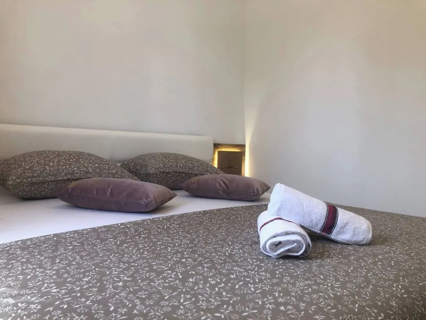 Sea View Holiday Villa Seabreeze