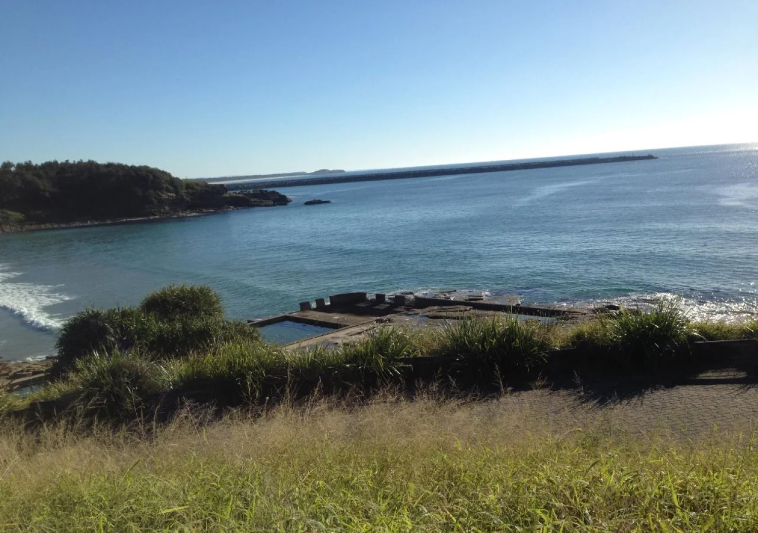 The Surf Yamba - boutique hotel