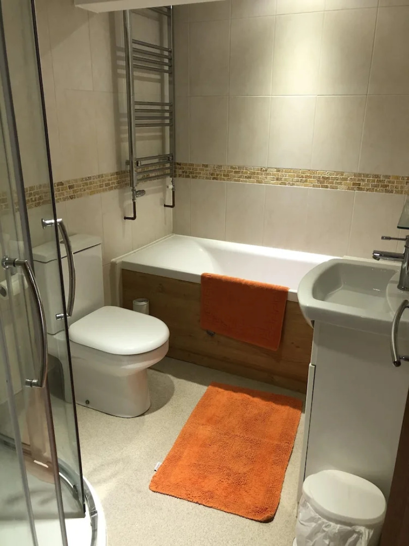 The Old Mill Bere Regis