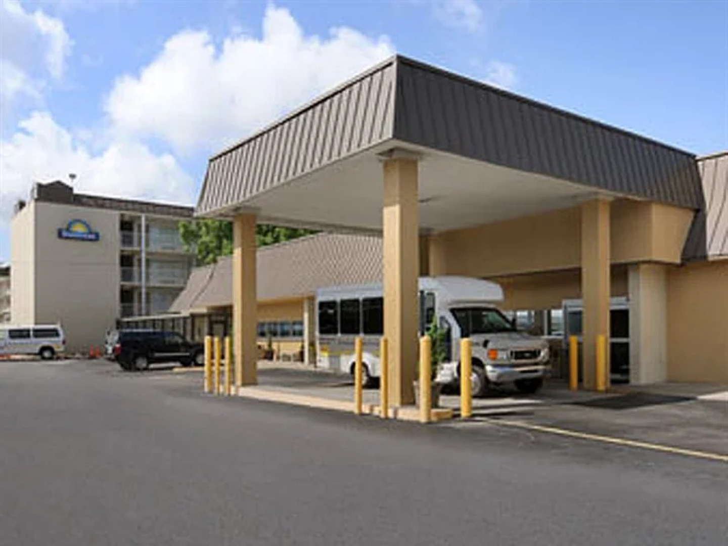 Days Inn By Wyndham Kenner/New Orleans Airport South