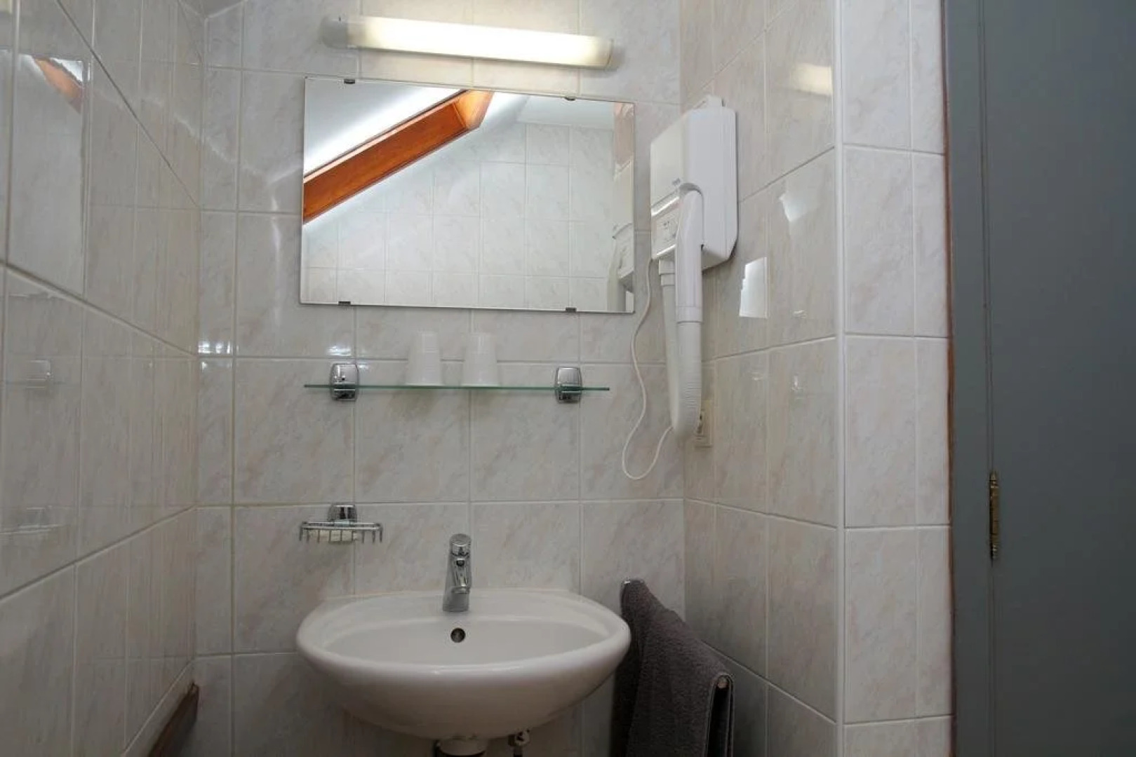 Hotel Le New Matinal