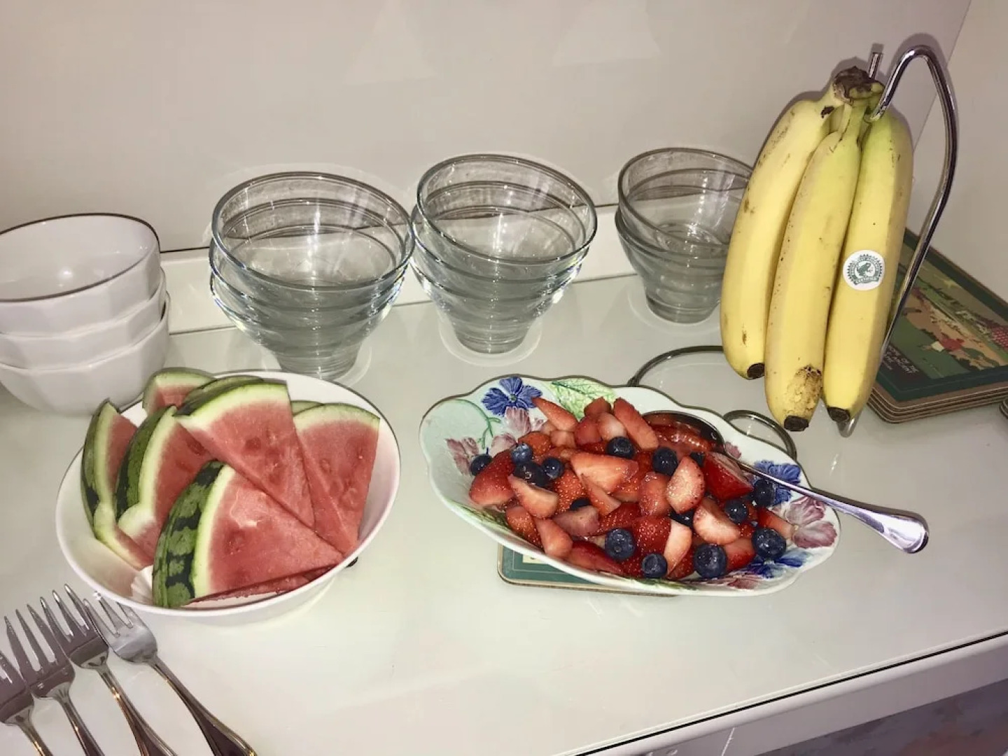 No12 Bed and Breakfast