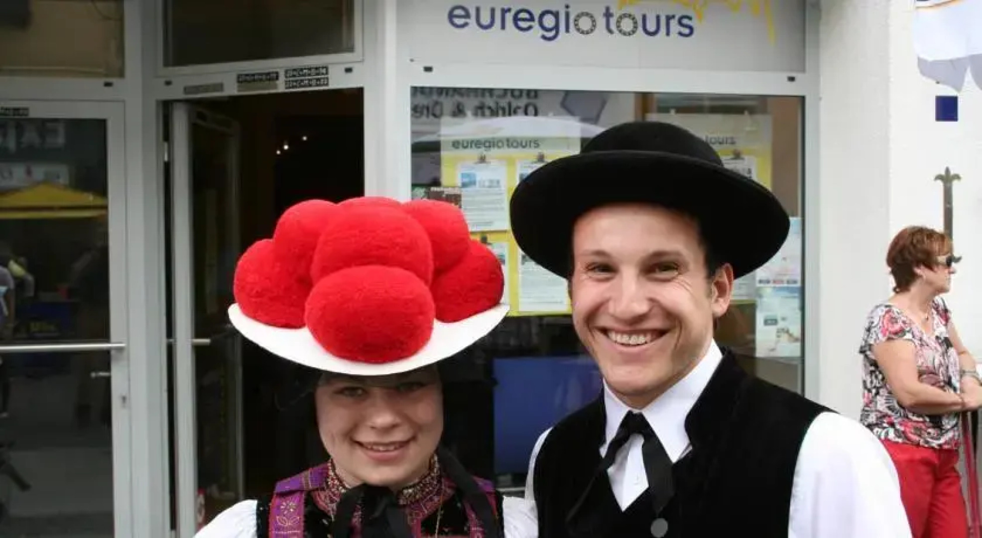 Schwarzwaldhotel Schönwald