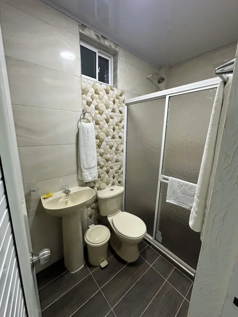 Posada Three Cay Suites