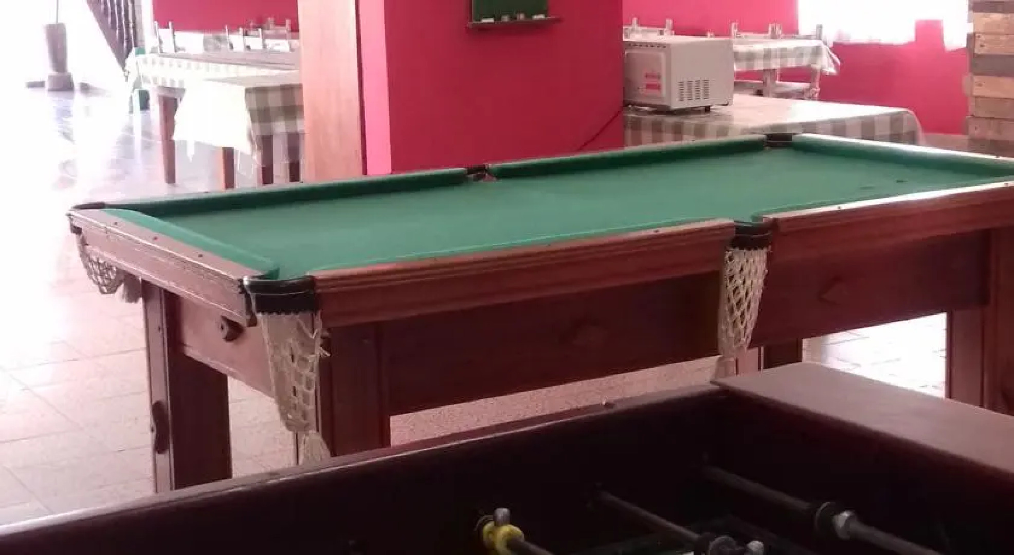 La Naila Praia Pousada