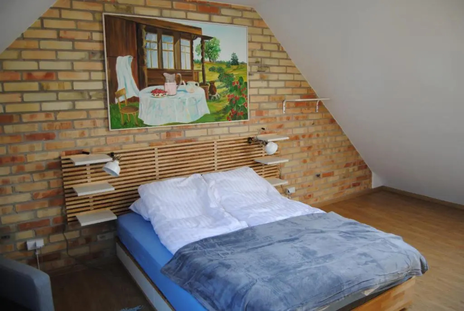 Siedlisko Konradówka