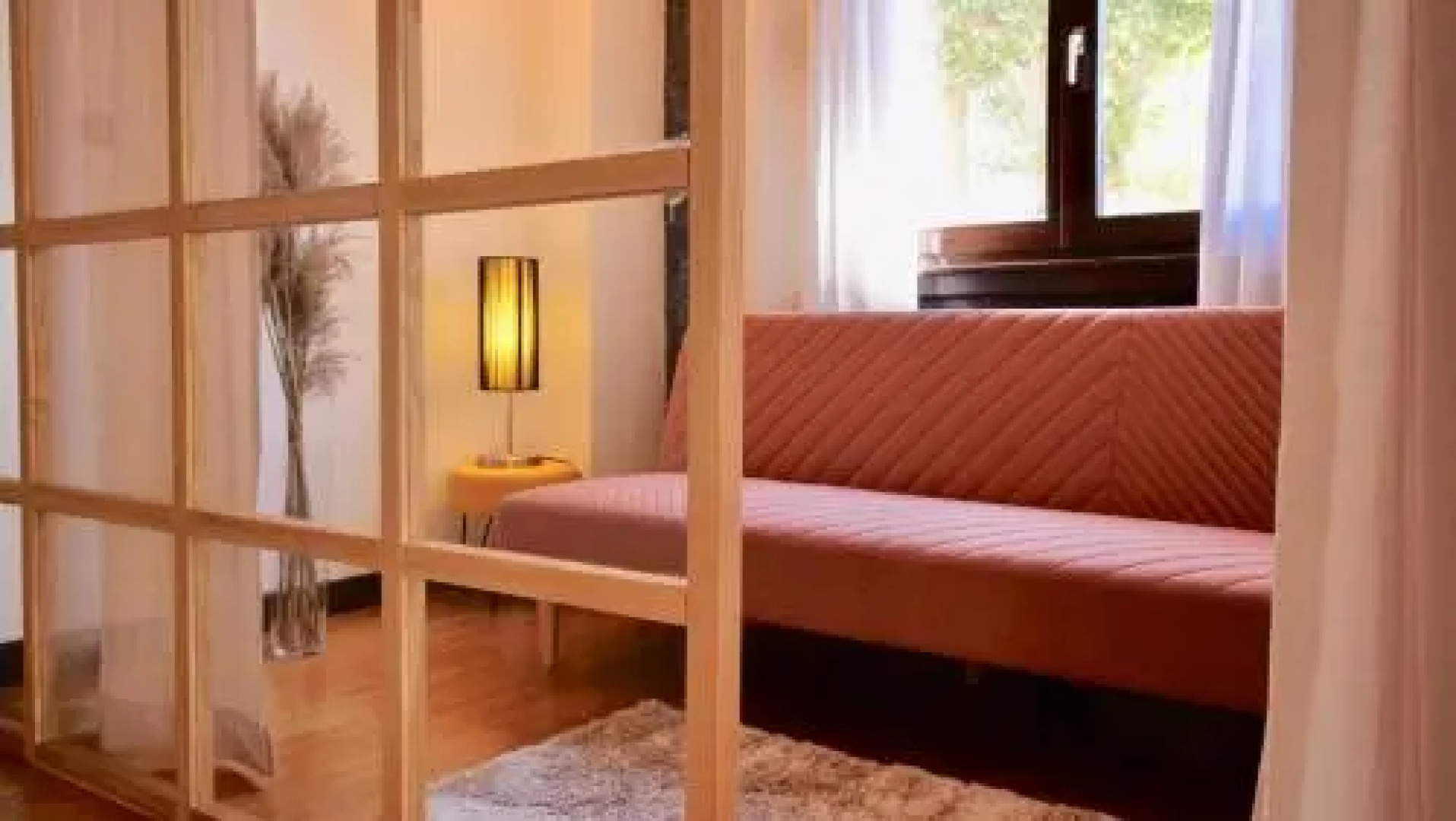 Appartement du Bonheur